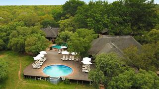 Finfoot Lake Reserve | Beestekraal Lodges