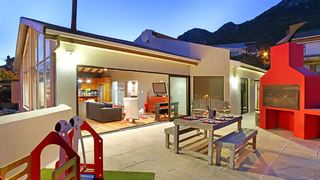Bay Views Villa Hout Bay | Hout Bay Accommodation