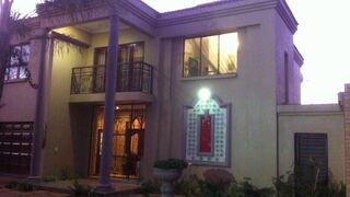 The Tuscan Mayfair | Accommodation Fordsburg