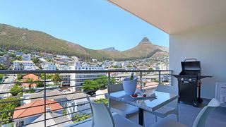 The Verge Aparthotel | Self-catering Sea Point