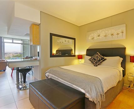 Harbouredge Suites