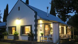 Zeekoegat Farmstay | Vosburg Accommodation