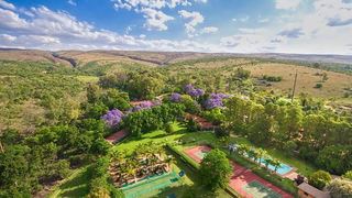 Sparkling Waters Hotel and Spa | Magalies Meander Accommodation