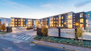 Quiver Tree Self-Catering Apartments | Accommodation Stellenbosch