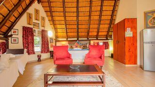 Royale Marlothi Safari Lodge | North Eastern Region Specials