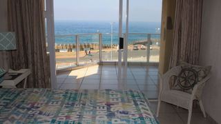 8 Mahe | Margate Beach Accommodation