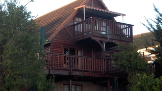 Winlow Lagoon View | Rexford Accommodation