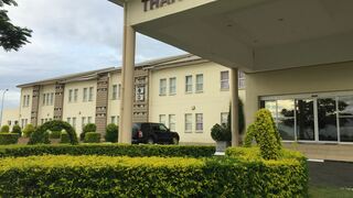 Thakadu Hotel, Casino & Conference Center | Accommodation Orapa