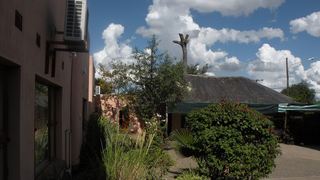 Liya Guest Lodge | Accommodation Kasane