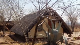 Liya Lodge & Campsite | Kasane Accommodation