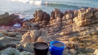 Le Whale | Vermont ZA Accommodation