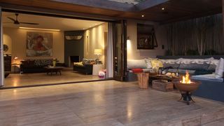 Wessels House | Self-catering Green Point