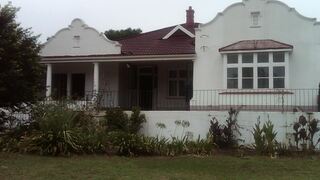 Ekuphumleni Lodge | Umzimkulu Accommodation