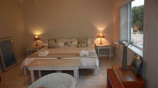 The Loft | Accommodation Kirstenhof
