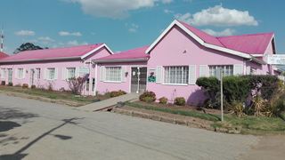 Rose Garden Accommodation | Accommodation Elliot