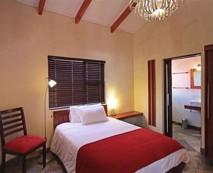 Hartmann Suites Self-Catering Serviced Apartments