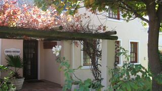 Chinta-Central Hermanus | Eastcliff Accommodation