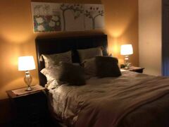 Clivia Cottage | Accommodation Florida Hills