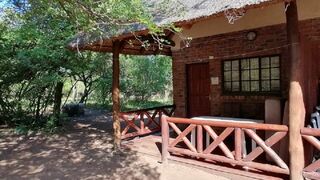 Oppidraai | Marloth Park Accommodation