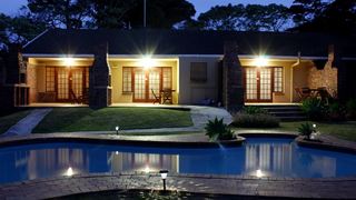 African Aquila Guest Lodge | Accommodation Walmer