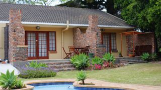 African Aquila Guest Lodge | Walmer Specials