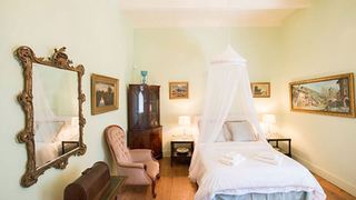 The Victorian - Cape Dutch Quarters | Tulbagh Accommodation