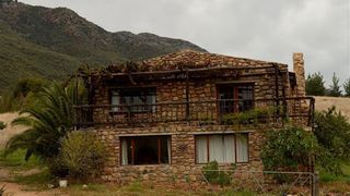 Kliphuis on Keinfontein - Cape Dutch Quarters | Accommodation Tulbagh