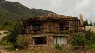 Kliphuis on Keinfontein - Cape Dutch Quarters | Accommodation Tulbagh