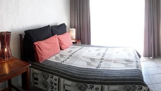 Bavarian-The Room Below | Accommodation Robberg Ridge