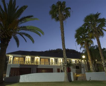 Innes View Guest House