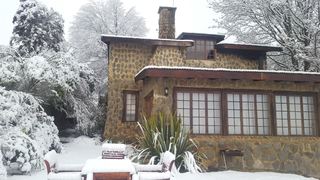 Over The Edge Cottage 3 | Accommodation Underberg