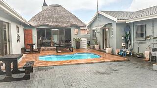 Winchester Guest House | Accommodation Summerstrand