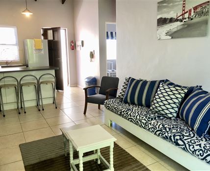 Knysna Pocket Breaks Unit 11