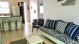 Knysna Pocket Breaks Unit 11 | Knysna Central Accommodation