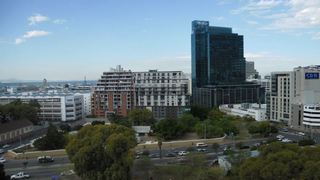Soho B20 | Accommodation De Waterkant