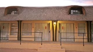 Schuetzenhaus Guesthouse | Keetmanshoop Self-catering