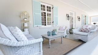 Madeliefie Guest Accommodation | Accommodation Paarl