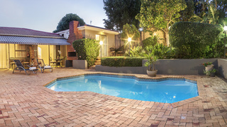 Maroela House | Accommodation Bellville