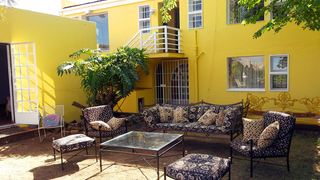 Diamond Diggers Backpackers | Marshalltown Accommodation