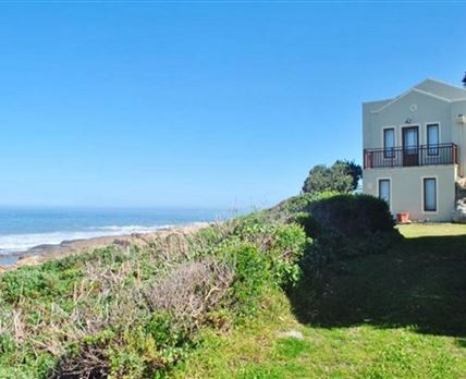 Coastal Haven
