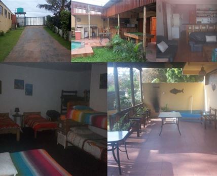 KEV Private House