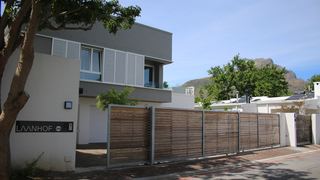 Laanhof | Accommodation Stellenbosch Central