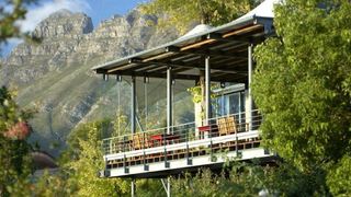 1 Day Cape Winelands Tour | Accommodation Vierlanden