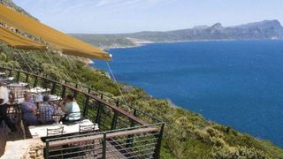 1 Day Table Mountain & Cape Point Adventure | Accommodation Vierlanden