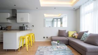 208 The Edge on Bree Street | Cape Town City Centre Accommodation