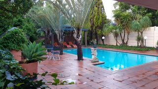 The Maisonette Guest Lodge | Ferndale Accommodation