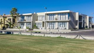 Flamingo Villas Boutique Hotel | Walvis Bay Area Accommodation