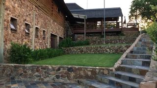 Twenty Three on Riverside | Lanseria Accommodation