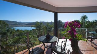 Lagoonview Villa | Belvedere Accommodation