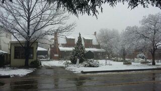 The Attic in Clarens | Clarens Accommodation